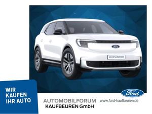 Ford Explorer BEV | LED | CAM | 19 Zoll | NAVI