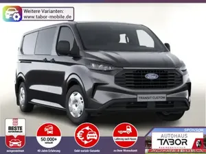 Ford Transit Custom DCiV AWD Trend L2 LED SHZ Kam 5S