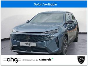 Peugeot 5008 Allure Business HYBRID 145 DSC6