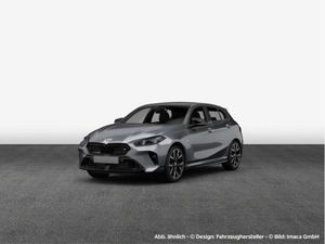 BMW 123 xDrive Aut. , 5-türig
