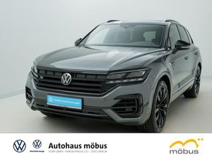 Volkswagen Touareg R 3.0 V6 TSI eHybrid DSG*360°*PANO*ACC*MEMORY
