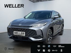 MG HS PHEV Luxury *LED*360*el Heck*SHZ*