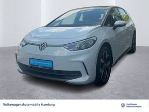 Volkswagen ID.3 Pro Navi Sitzheizung Einparkkamera CarPlay