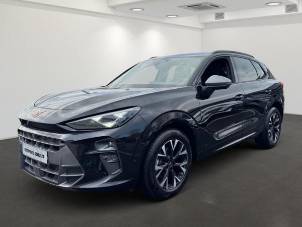 Cupra Terramar 1.5 TSI DSG Voll LED, Navi, Einparkhilfe,Kamera Leasing