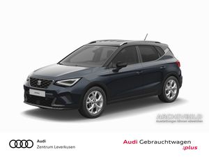 Seat Arona FR DSG ACC KAM KEYLESS NAVI SHZ LED PDC