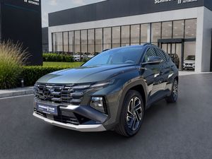 Hyundai TUCSON Plug-In-Hybrid 1.6 T-GDi Prime PANO/ASCC/