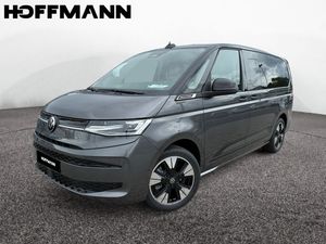 Volkswagen Multivan 2,0 TDI LÜ Life Energy AHZV IQ.Light