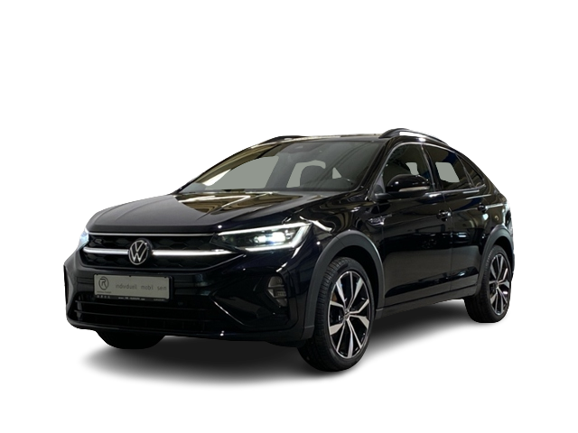 Volkswagen Taigo 1.0 TSI DSG R-Line / Navi RFK Auto-Abo