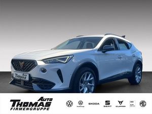 Cupra Formentor 1.5 TSI AHK+NAVI