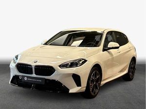 BMW 116 Aut. , 5-türig