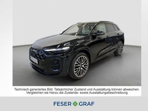 Audi Q5 SUV TDI quattro 150 kW S tronic