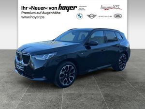 BMW X3 40d xDrive M Sportpaket HK HiFi DAB LED RFK