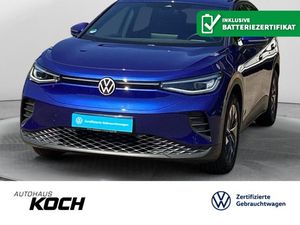 Volkswagen ID.4 Pro 77kWh 4Motion Navi LED Kamera