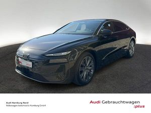 Audi A6 e-tron A6 Sportback e-tron performance Nav AHK ACC LED+