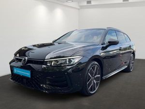 Volkswagen Passat Variant R-Line 1.5 TSI eHybrid DSG - Area View HUD Matrix-LED AHK SHZ Navi IQ.Drive LM CarPlay PDC