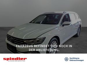 Volkswagen Passat Variant Business 2.0 TDI DSG / AHK, LED