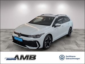 Volkswagen Golf Variant R-Line 1.5 TSI AHK/LED/bis01.31Gara
