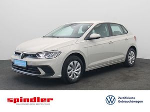 Volkswagen Polo Life 1.0 / App-Connect, LED, PDC, DAB+, SHZ
