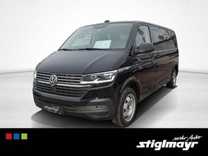 Volkswagen T6.1 Caravelle 2.0TDI DSG lang ACC+AHK+KAMERA+LE
