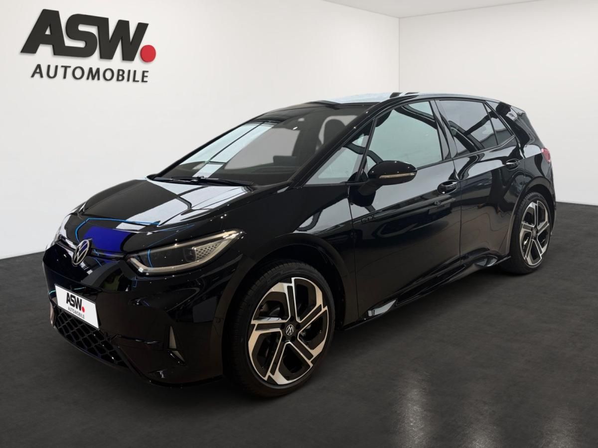 Volkswagen ID.3 GTX Performance 79 kWh ‼️sofort verfügbar‼️💥staatliche Förderung möglich💥 Leasing