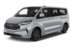 Ford Tourneo Custom 2.0 EcoBlue 100kW 320 L2 Trend