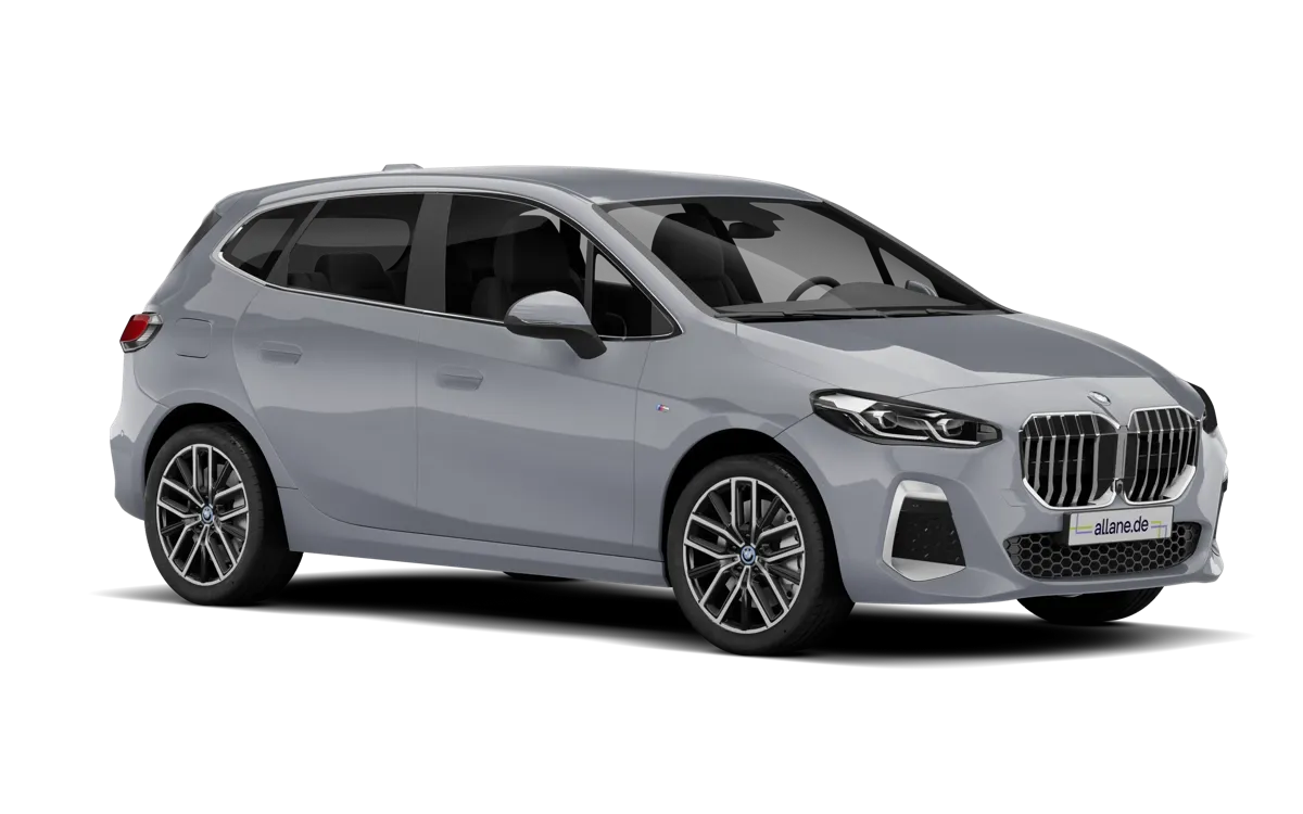 BMW 2er Active Tourer 216i Steptronic DCT Leasing