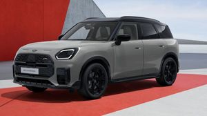 Mini Countryman MINI Countryman C John Cooper Works Trim C Steptronic 125 kW (170 PS)
