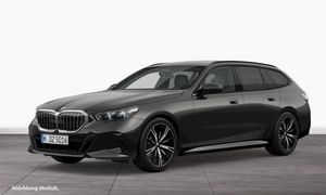 BMW 520d Touring M Sportpaket HK HiFi DAB LED AHK