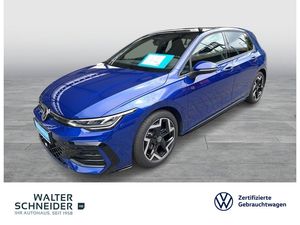 Volkswagen Golf 1.5 TSI R-Line LED RFK ACC Sitzheizung