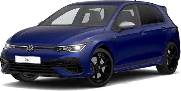 VW Golf Variant Vehicle Model