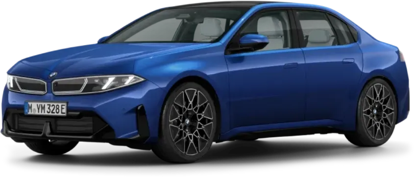 BMW i3 Modell