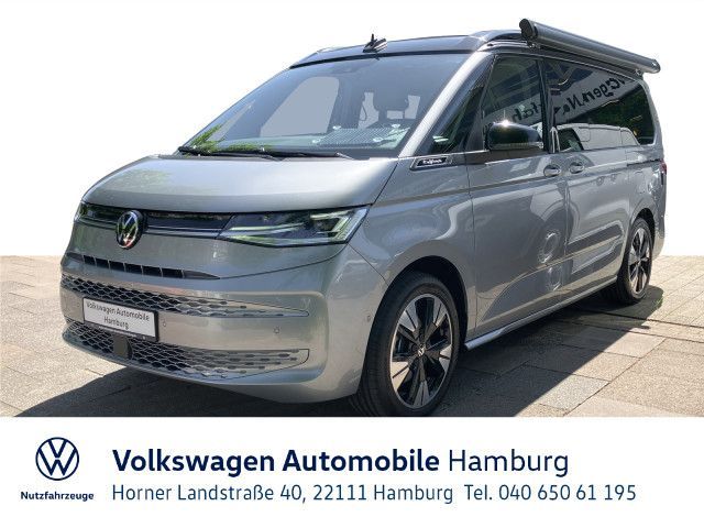 Volkswagen California Ocean 2,0 l 110 kW TDI SCR DSG LÜ Leasing