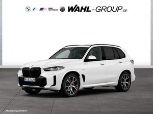BMW X5 xDrive30d M Sport Pro Standhzg AHK Panorama I
