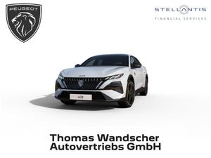 Peugeot 408 GT EXCLUSIVE Plug-In Hybrid 240 DSC7