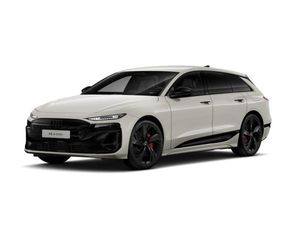 Audi A6 e-tron Kein Tank. Kein Stress. Kein Verzicht.