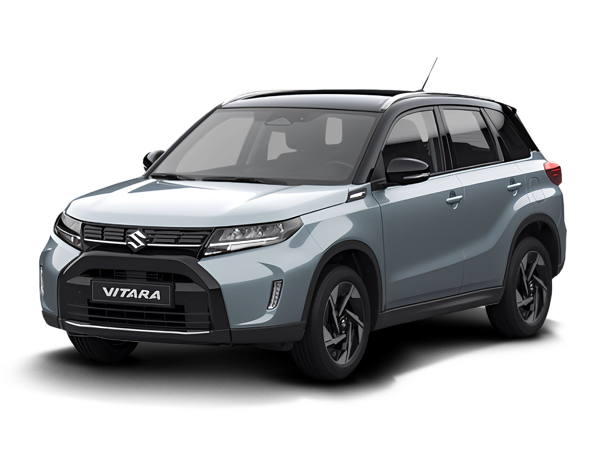Suzuki Vitara 5-Türer 1.5 DUALJET Leasing