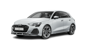 Audi A3 Sportback 35 TDI S tronic 35 TDI S tronic S line Sportback Auto-Abo