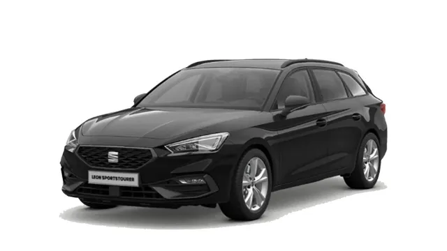 Seat Leon Sportstourer 1,5 e-HYBRID DSG FR