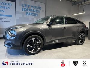Citroën C4 MAX PureTech 130 EAT8
