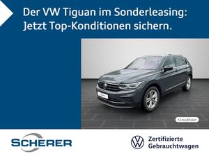 Volkswagen Tiguan MOVE 1.5 TSI DSG AHK*KESSY*IQ.DRIVE*AREAV