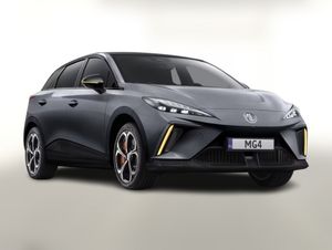 MG MG4 XPower 64kWh AWD ACC Kam360 LED SHZ KeyL 18Z Leasing privat