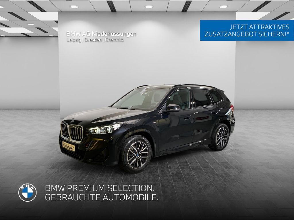 BMW X1 sDrive20i M Sport AHK Driv.Assist+ Harman/K Leasing