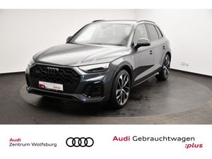Audi Q5 55 TFSI e quattro S-tronic S line Rückfahrkam