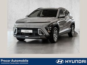 Hyundai Kona TREND 1.6T-GDI Elektr. Heckklappe Assistenz
