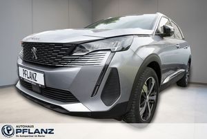 Peugeot 5008 Allure Pack BlueHDi 130 EAT8 *AB 212€ ...