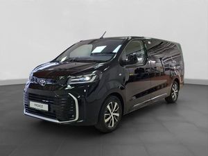 Toyota Proace Verso 2,2 Diesel 180 PS L2 🚌​Teamplayer Automatik Navi ​🚌