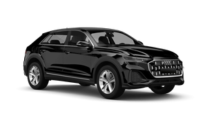 Audi Q8 oder ähnlich Auto-Abo