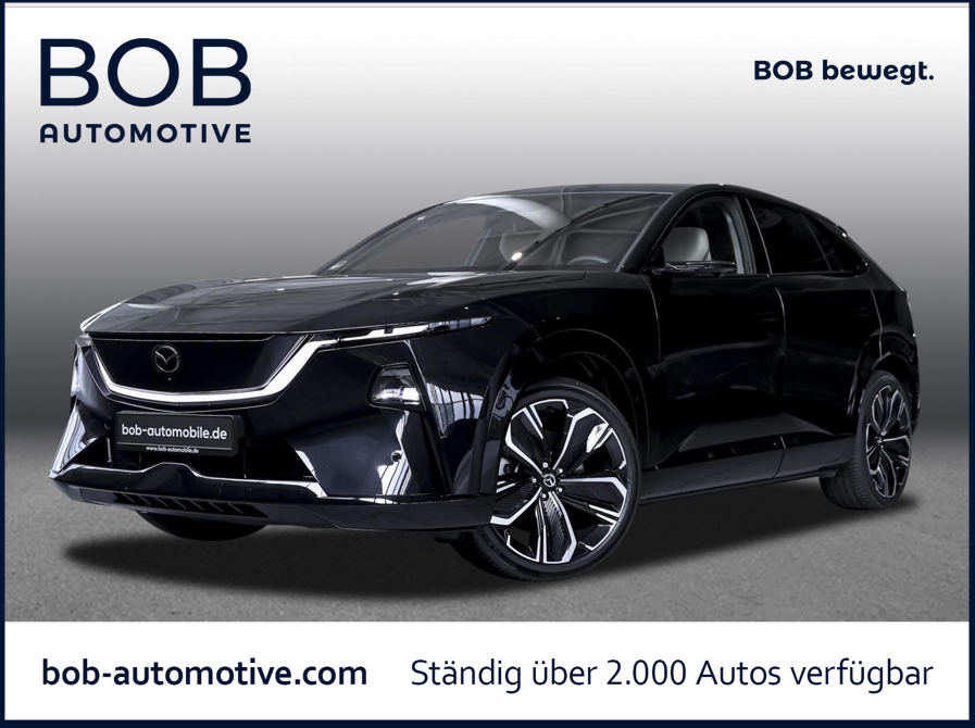 Mazda CX-6e EV RWD Takumi Plus NAVI SHZ PDC BT Leasing