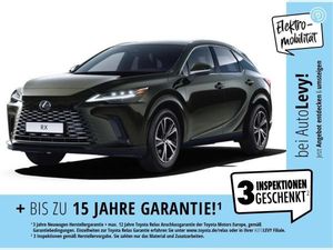 Lexus RX 450 h+E.-Four Business Line +4x4+PHEV+Navi+R. Leasing