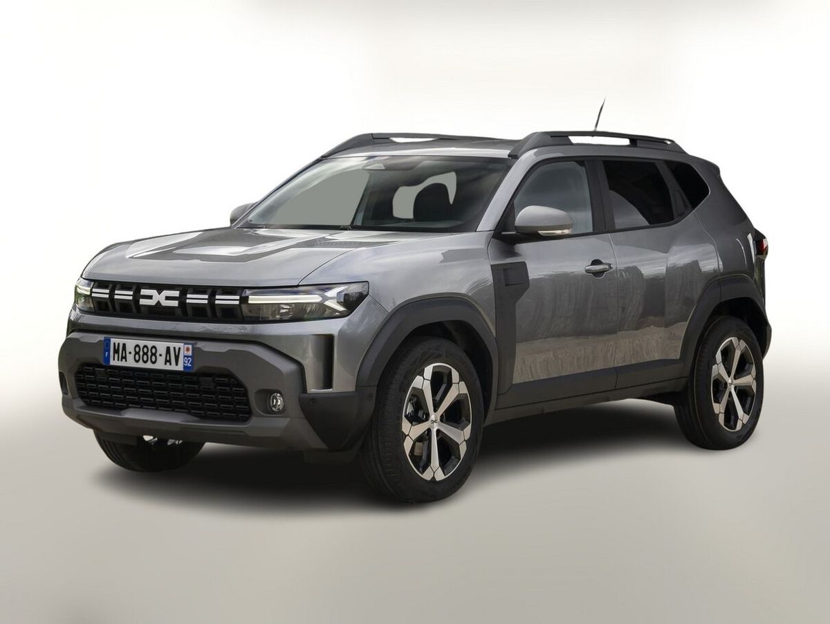 Dacia Duster 1.2 TCe 130 4x4 Expression SHZ Kam 17Z Auto-Abo privat Auto-Abo